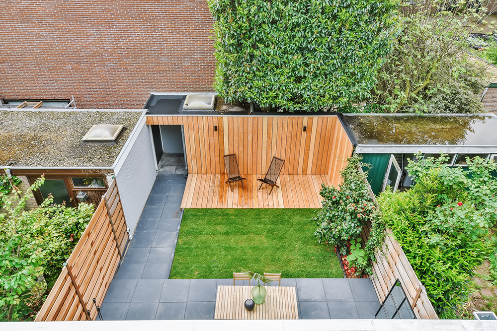 Landscapers Bury St Edmunds